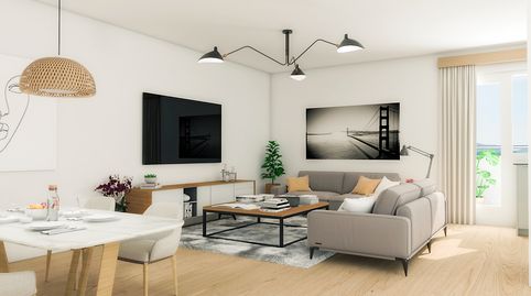 Foto 3 de Dúplex en venda a Kalea Andikollano, Lutxana - Llano, Barakaldo