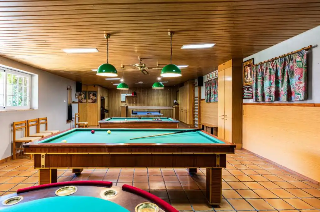 Villa con piscina in vendita a La Llacuna, imagen 12