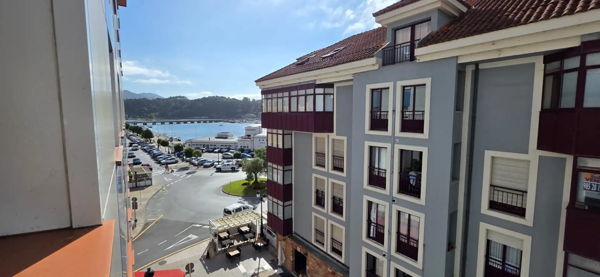 Wohnung mit Aufzug zum Verkauf in Calle el Sella 2