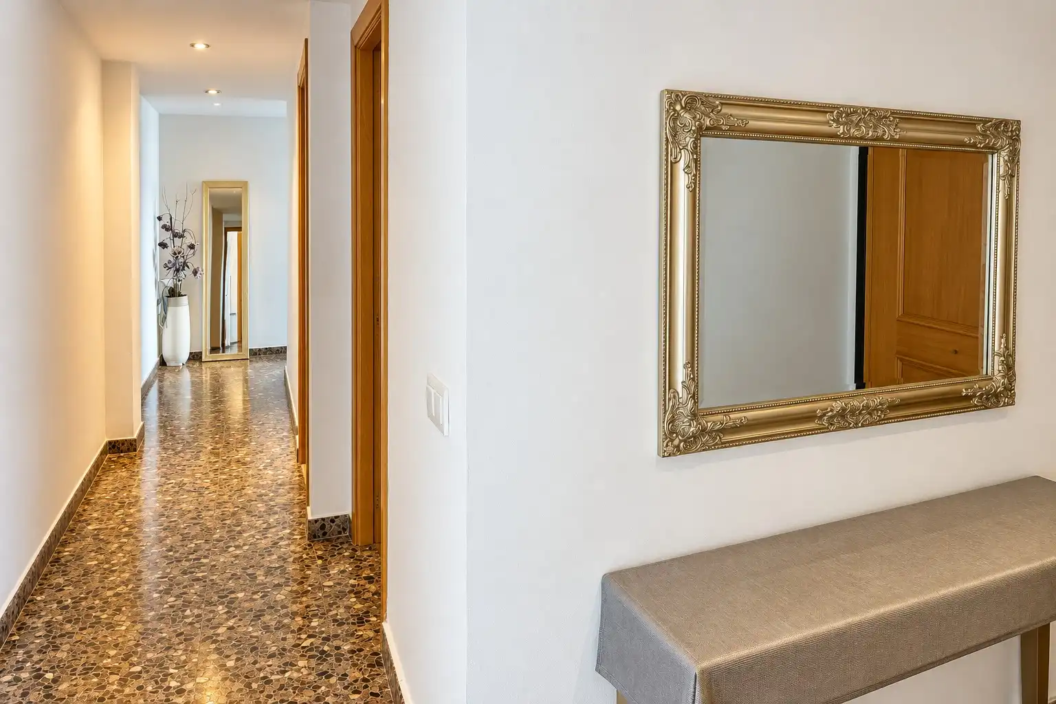 Attic for sale in Alberic, Valencia