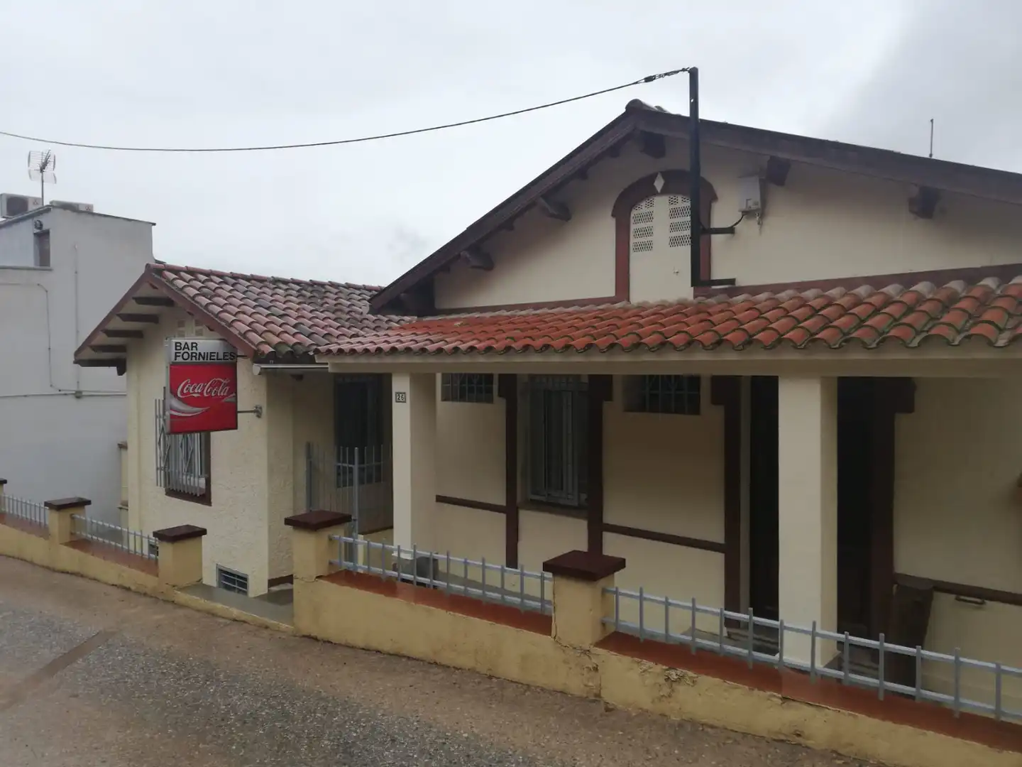 Chalet en venta en Carrer del Molí 26, imagen 49