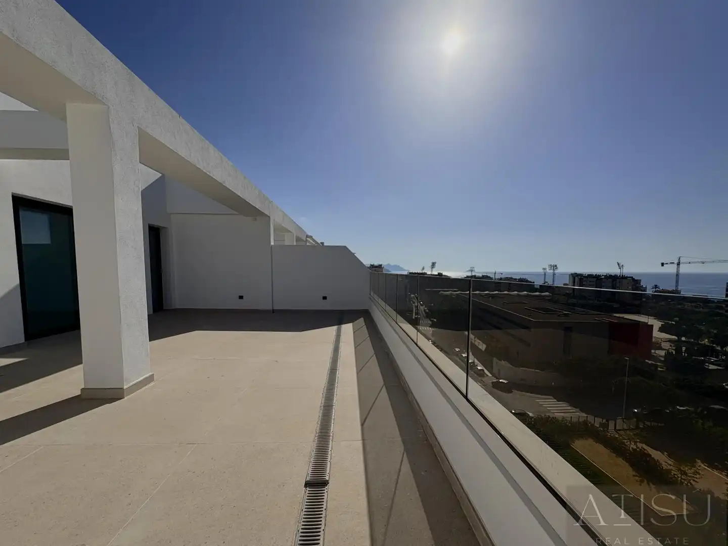 Penthouse mit Pool zum Verkauf in Cervantes, imagen 29