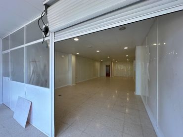 Local comercial en venda a Zona de la Vega