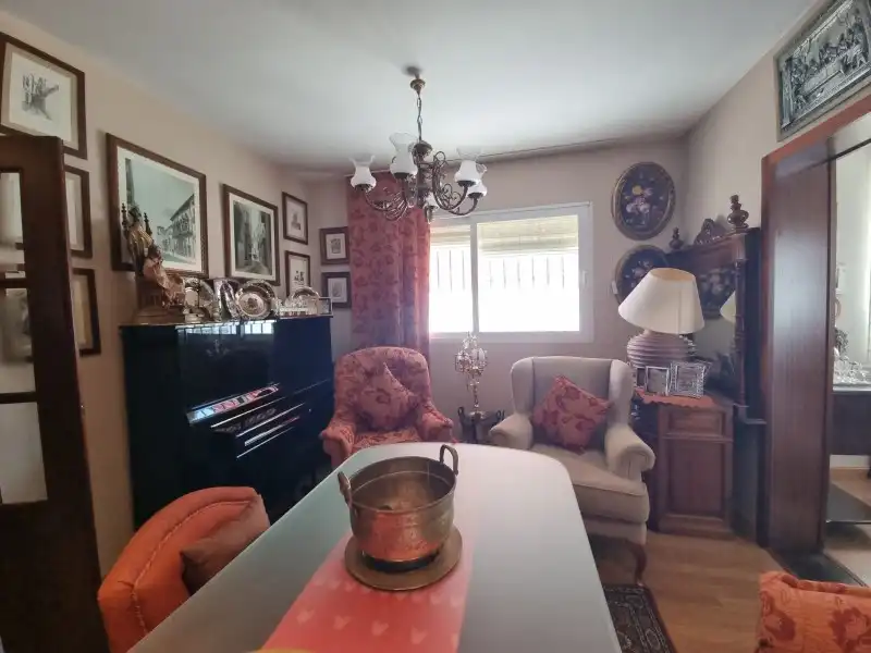 Wohnzimmer von Haus oder Chalet zum Verkauf in Lucena