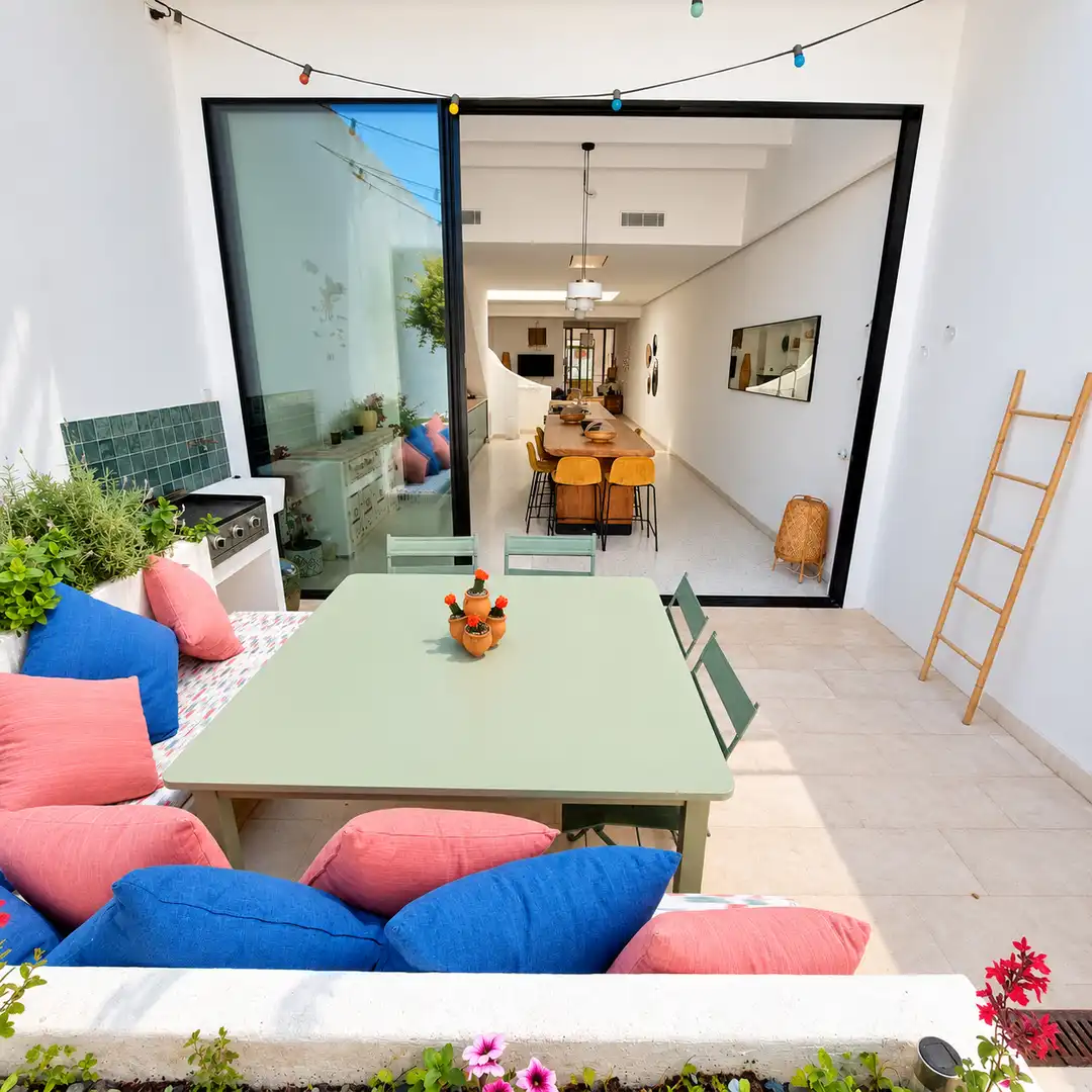Casa amb terrassa en venda a Ciutadella, imagen 20