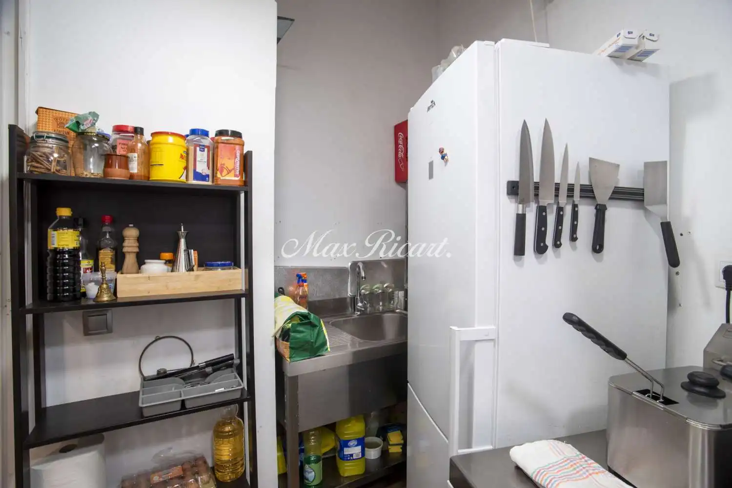 Business premises for sale in Sarrià - Sant Gervasi, imagen 18