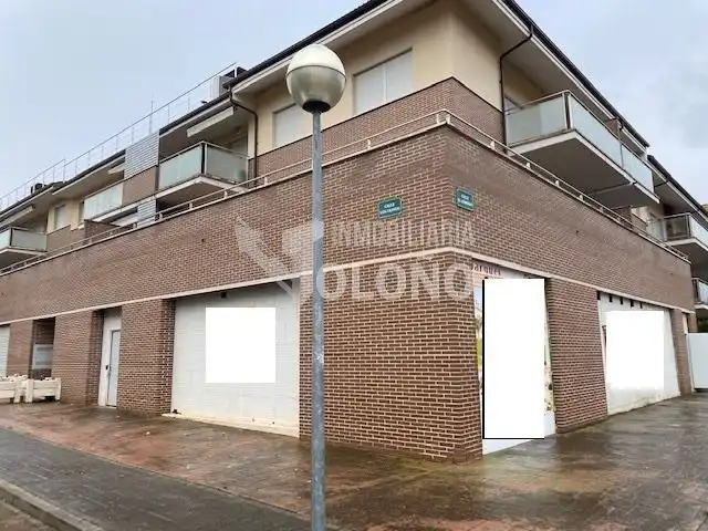 Local comercial en venta en Alesanco