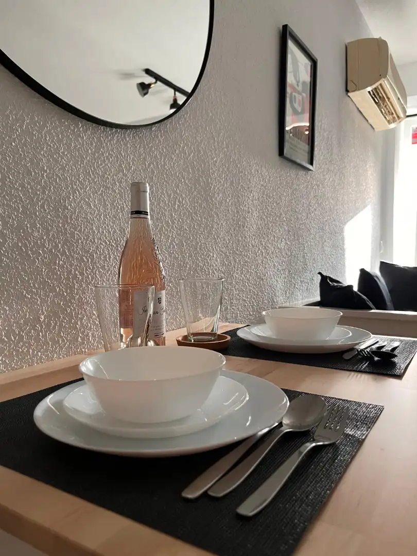 Estudio de alquiler en Calle Poseidon, 8, Nueva Torrequebrada