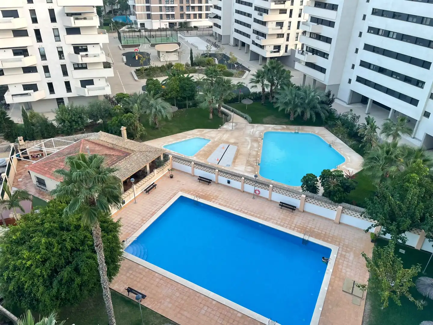 Piso con piscina en venta en Calle Músico Vicente Spiteri 22, imagen 10
