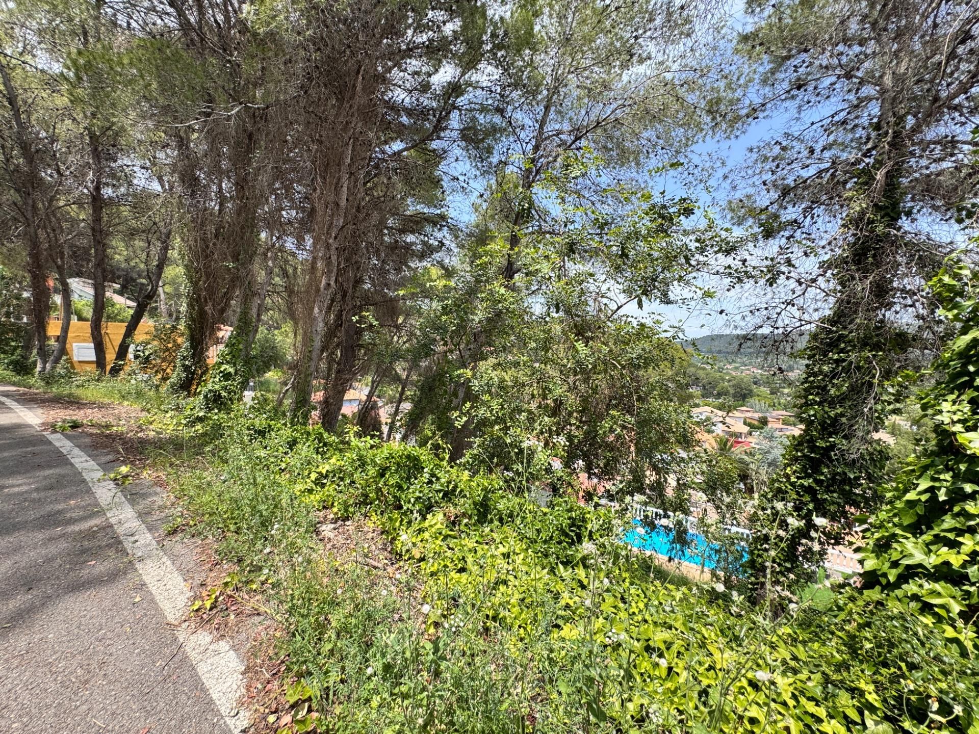Residencial en venda en Carcaixent