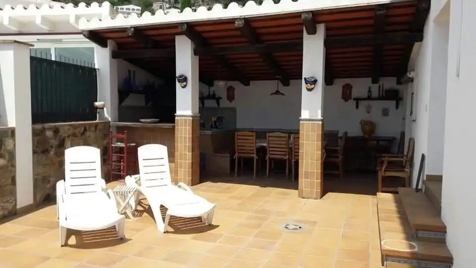 Maison avec piscine à vendre à Carrer Salamanca, imagen 2