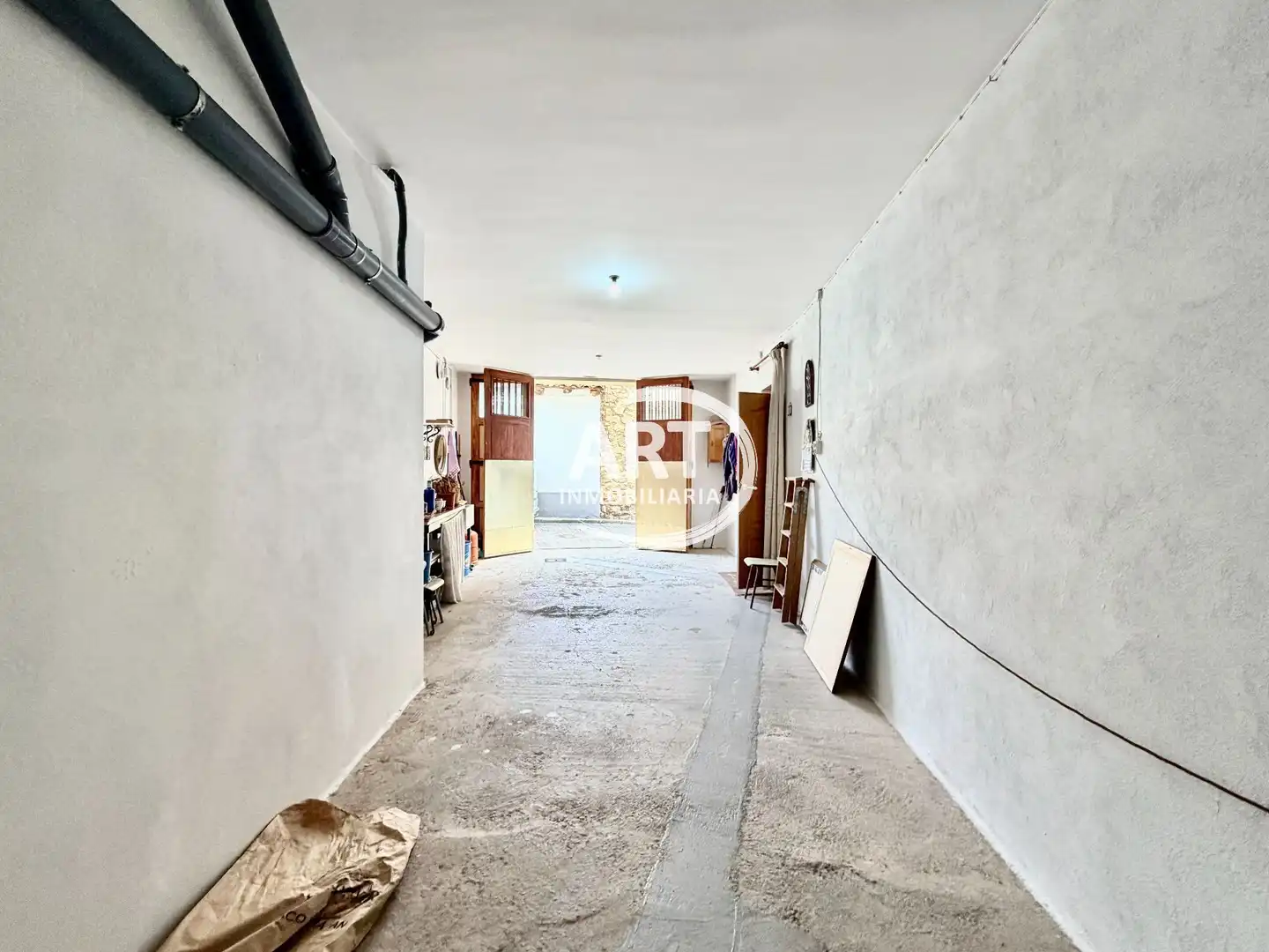 Casa o xalet en venda en Cedrillas amb Calefacció, Terrassa i Traster