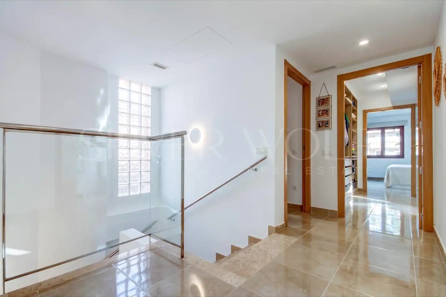 Casa pareada con terraza en venta en Camí Ral, imagen 18