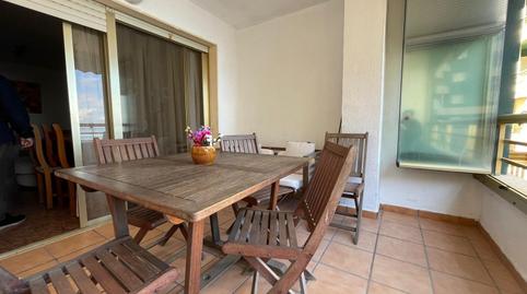 Foto 5 de Pis en venda a Calle Mare Nostrum, 2, El Perelló, Sueca