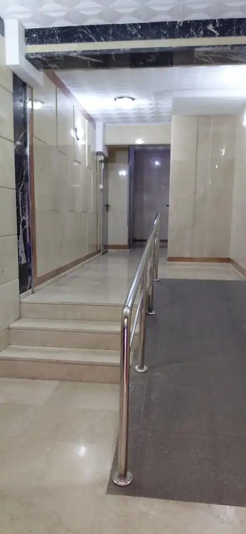Flat for rent in Granada  with Furnished, Oven and Washing machine