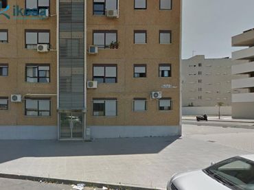 Flat for sale in La Hispanidad - Verdeluz