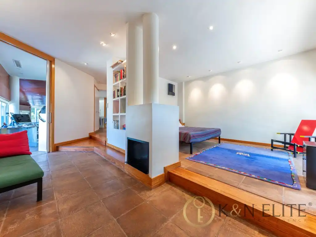 Bedroom of Houses for sale in Petrer  with Private garden and Swimming Pool