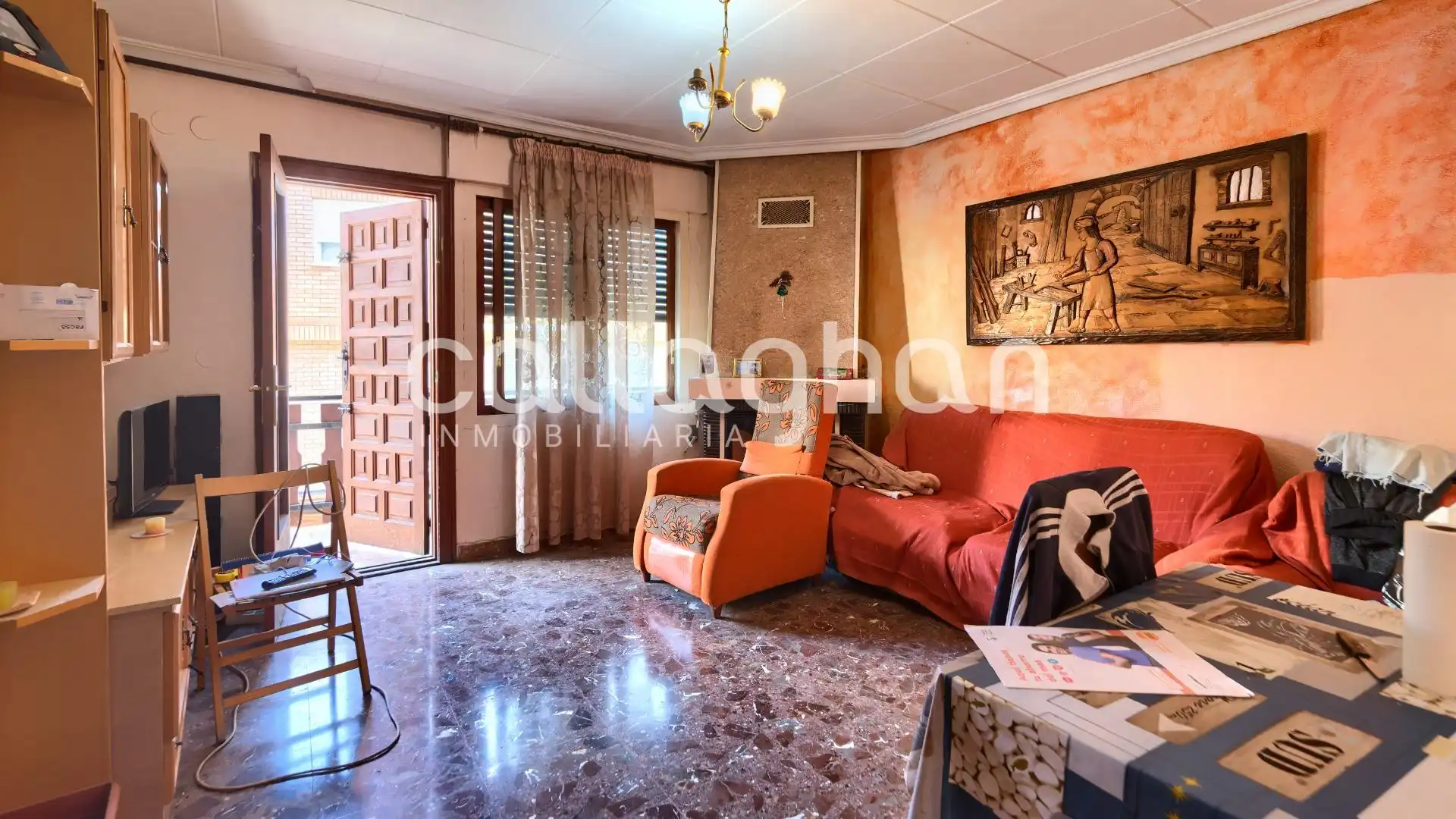 Wohnung zum Verkauf in Calle BARRANQUET, imagen 4