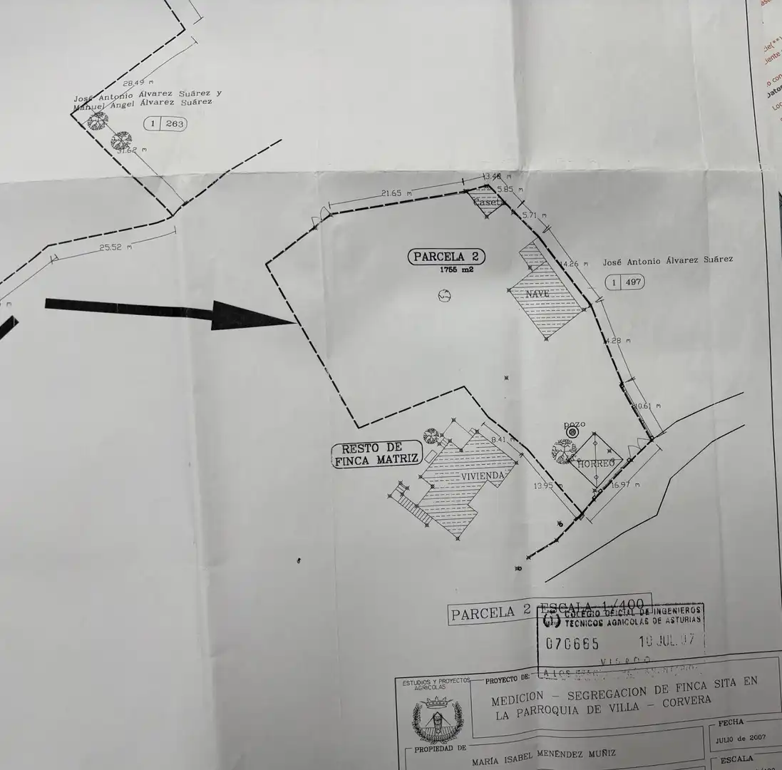 House with garden for sale in TRAS LA IGLESIA 8, imagen 69