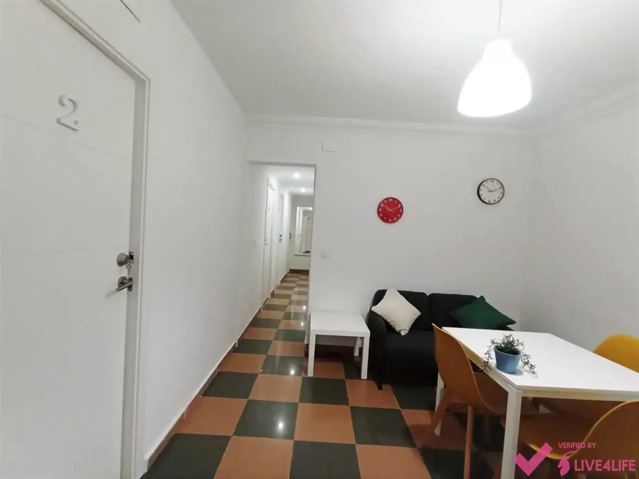 Appartement à louer à Pasaje de Teba, imagen 15