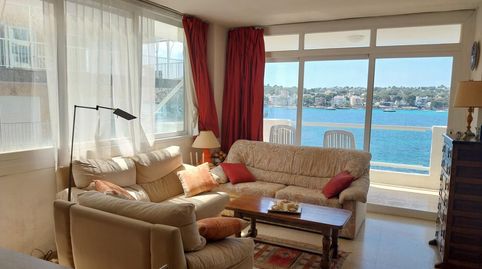 Foto 2 de Apartamento en venta en Costa de la Calma, Calvià