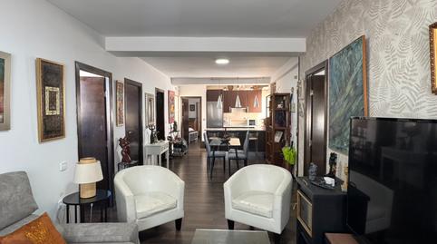 Photo 4 of Flat for sale in Calle Alcalde Muñoz, Plaza de Toros - Santa Rita,  Almería Capital