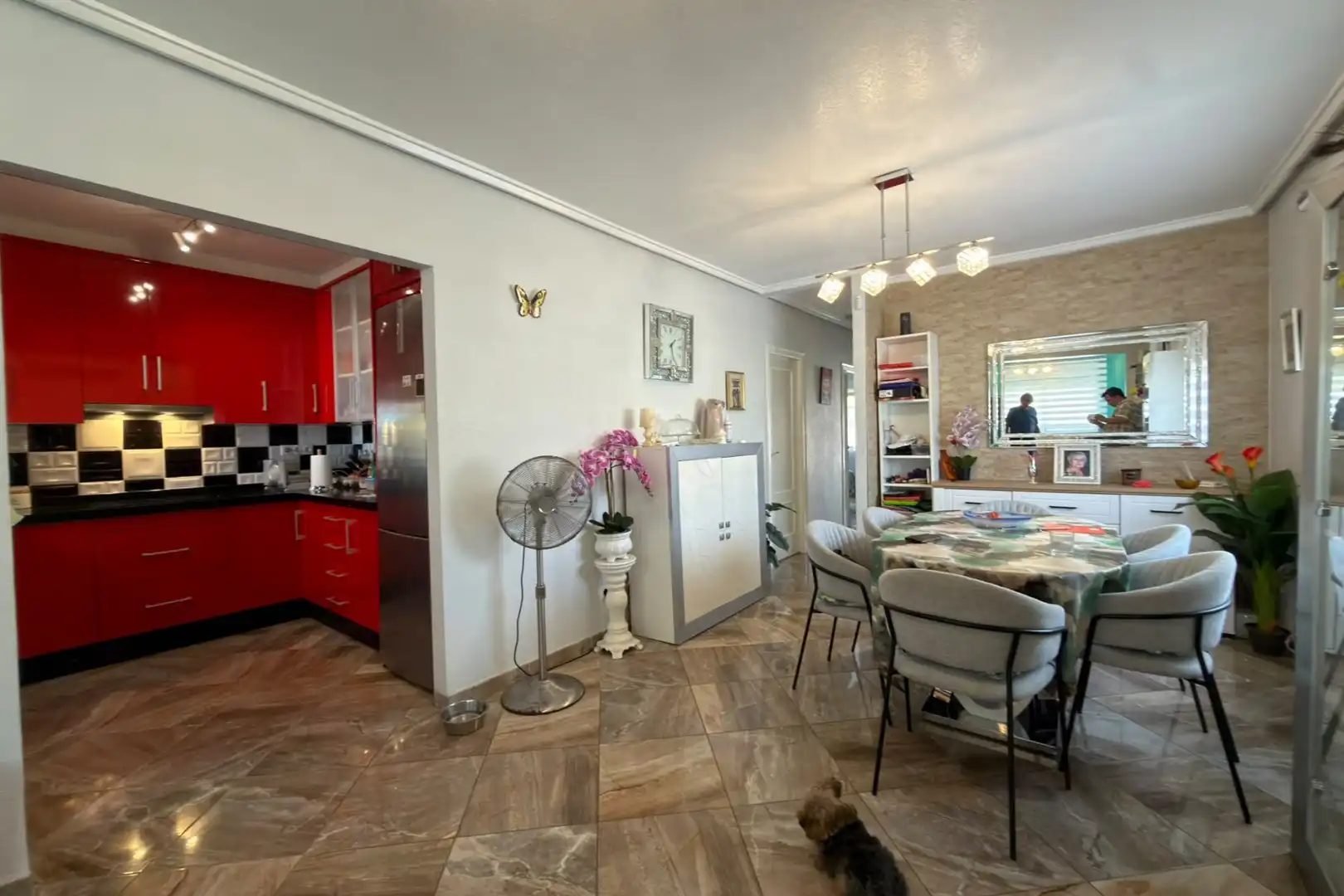 Detached house with pool for sale in Calle Wagner, imagen 14