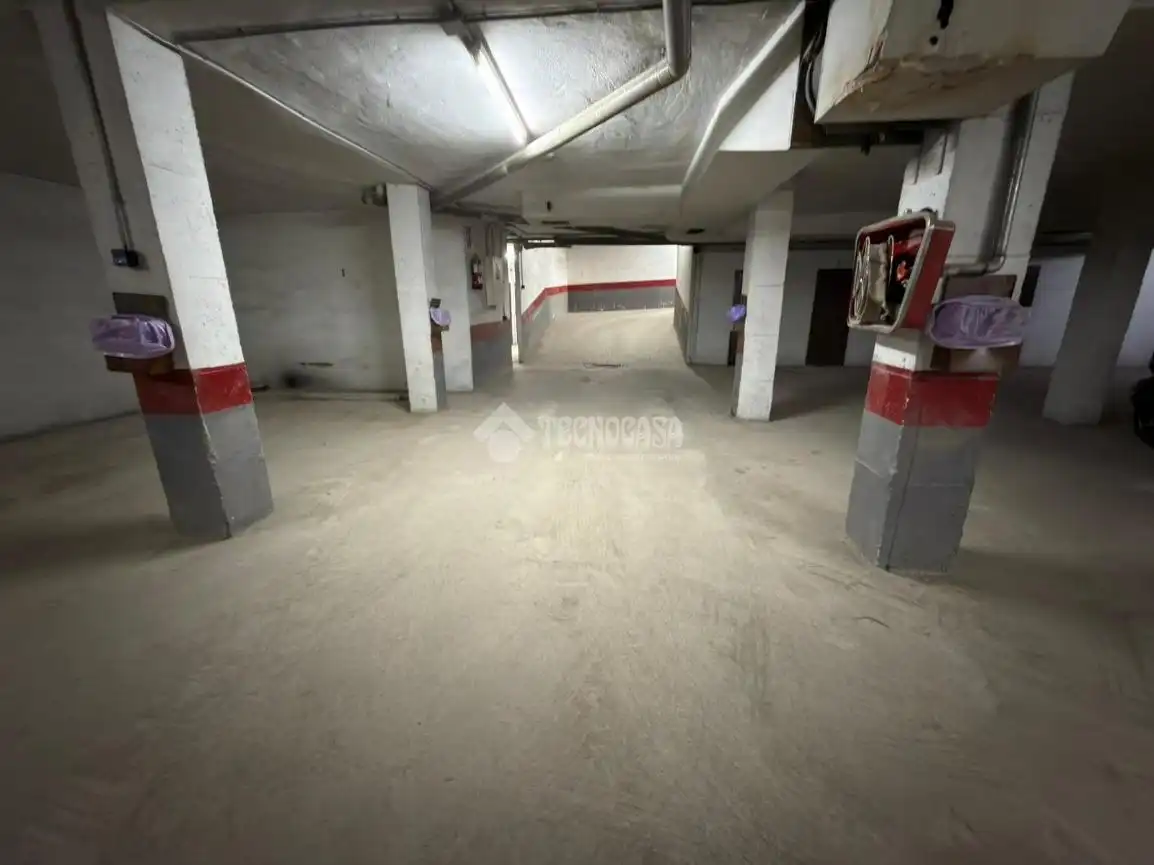 Parking de Garaje en venta en Armilla