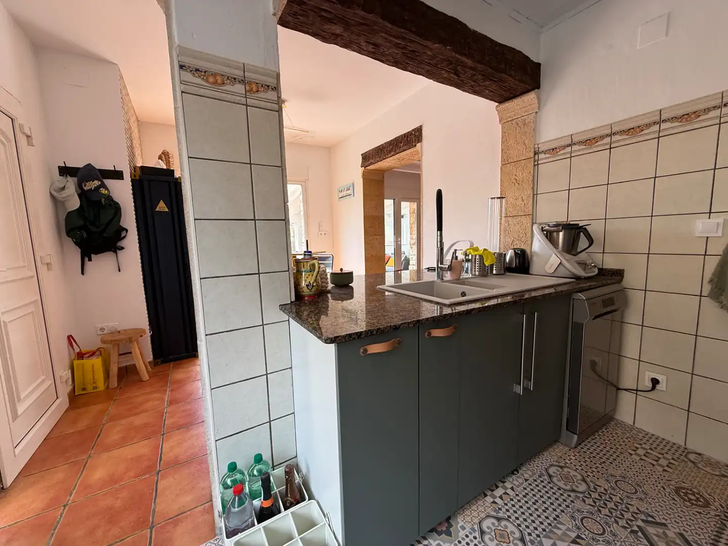 Villa avec terrasse à vendre à El Montgó, imagen 38