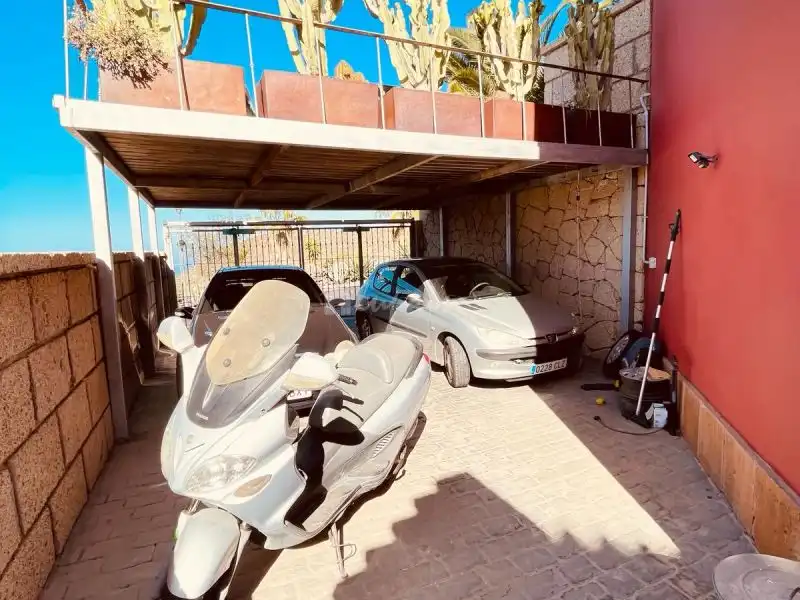 Casa o chalet en venta en Chayofa