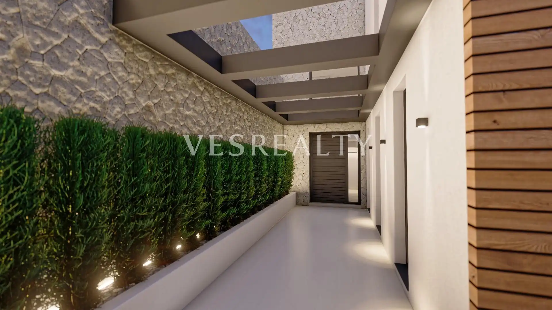 Detached house with pool for sale in Avenida BERNIA-S.A. I 27, imagen 17