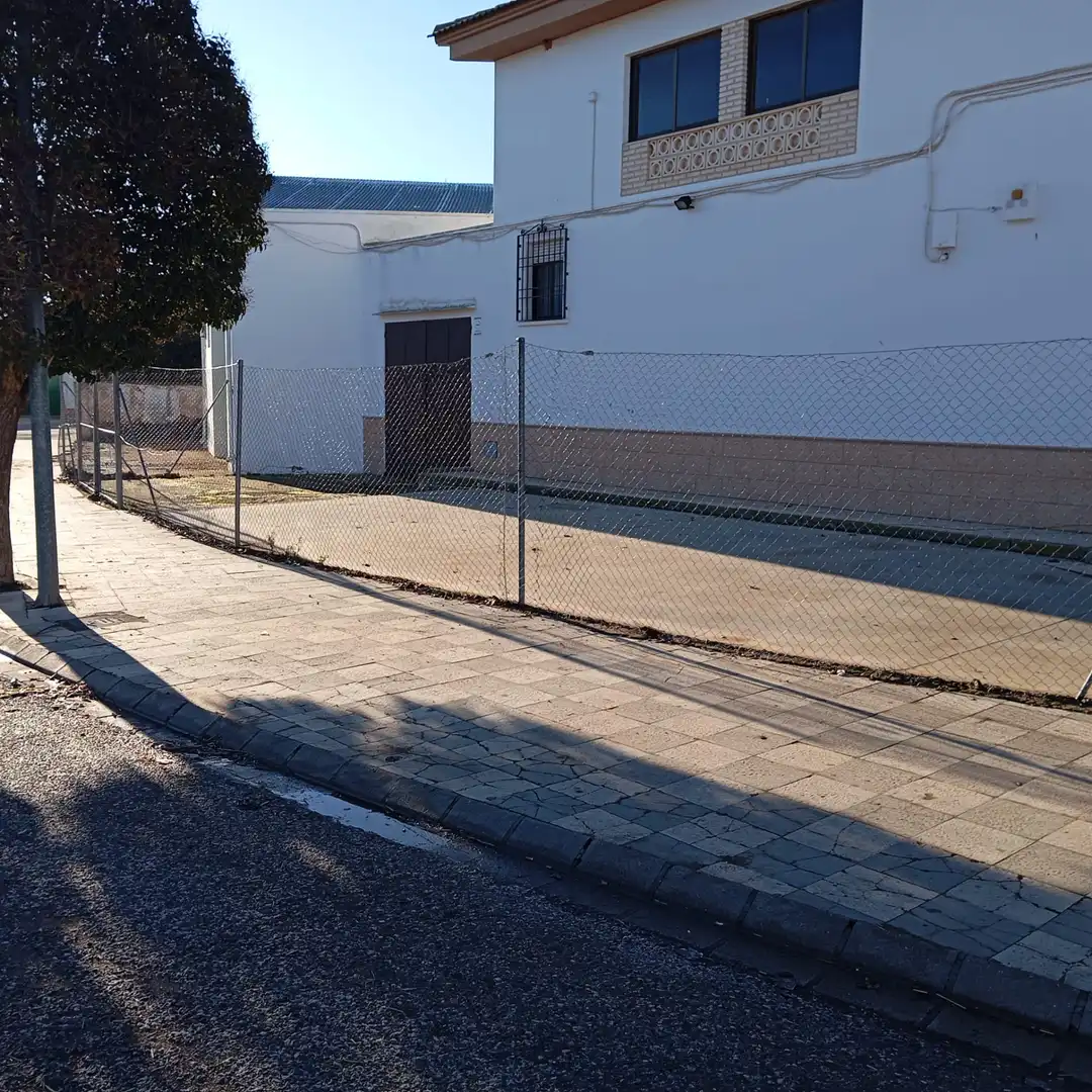 Exterior view of Houses for sale in La Herrera