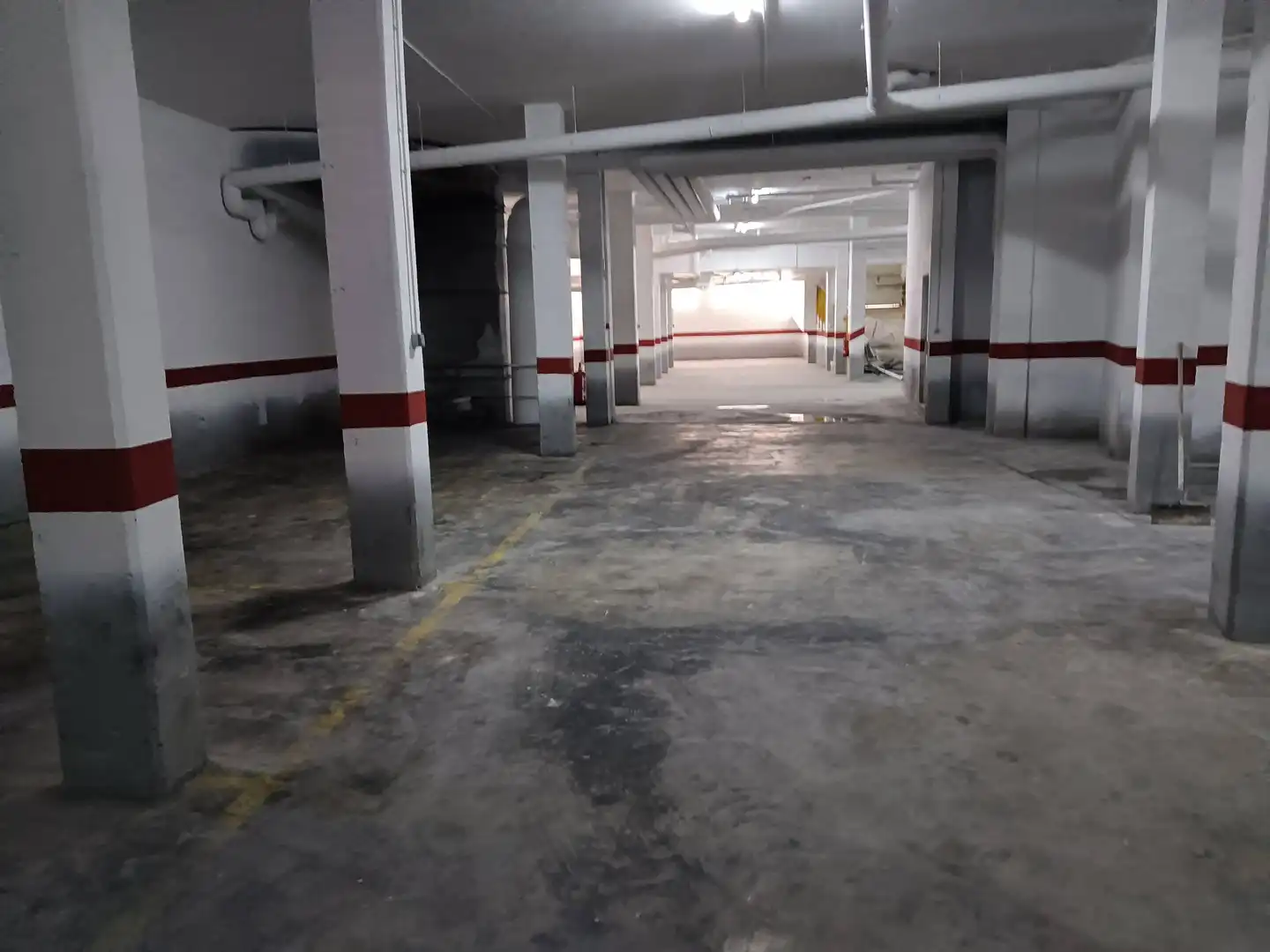 Parcheggio in vendita a C/ Argila, imagen 3