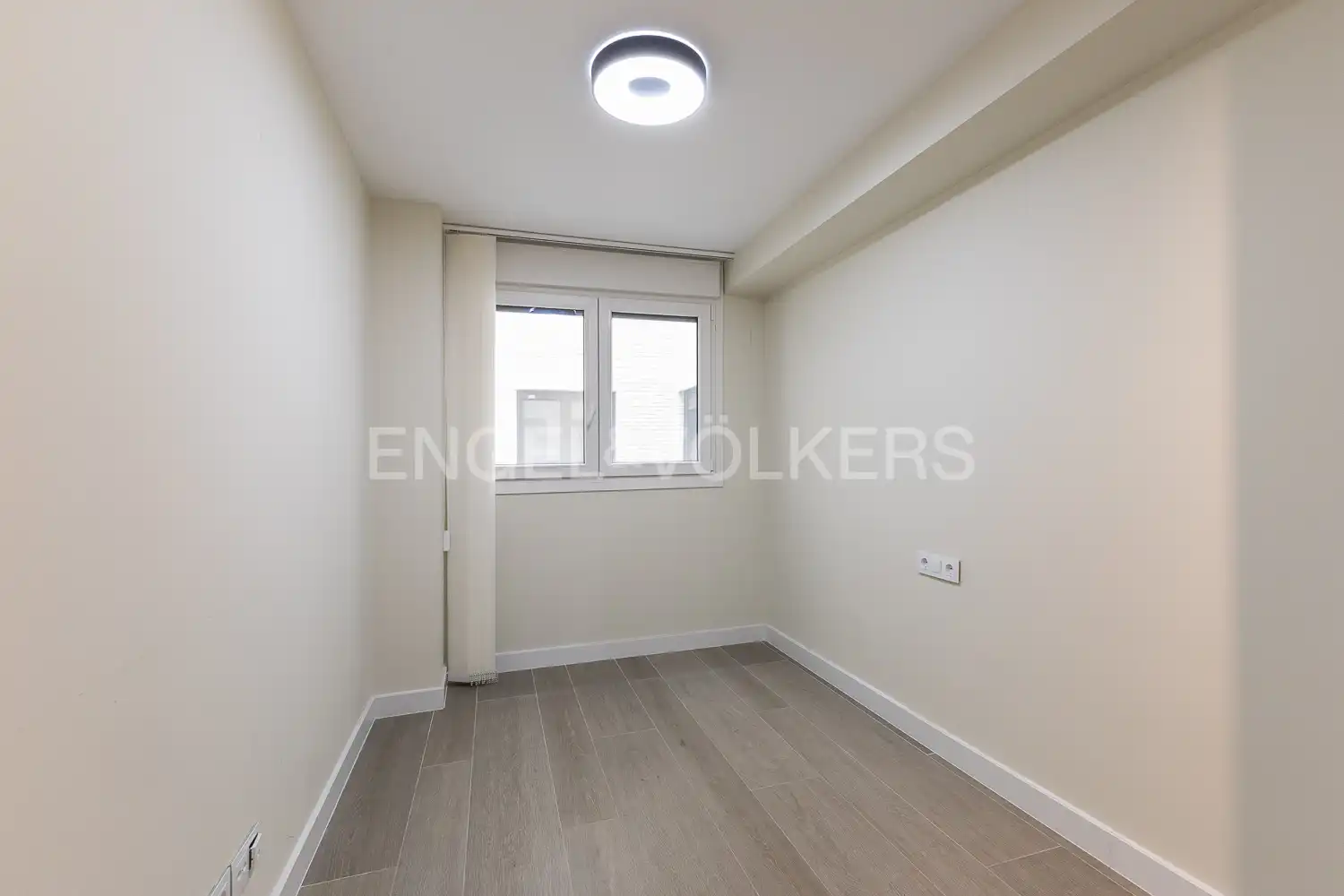 Terrasse von Wohnung zur Miete in Valencia mit Klimaanlage, Heizung und Terrasse