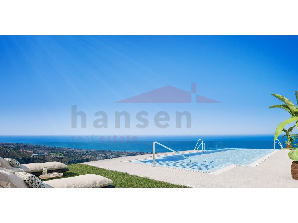Exterior view of House or chalet for sale in Rincón de la Victoria  with Terrace and Community pool