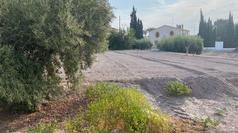 Foto 4 de Casa o chalet en venta en Torrecilla, Lorca