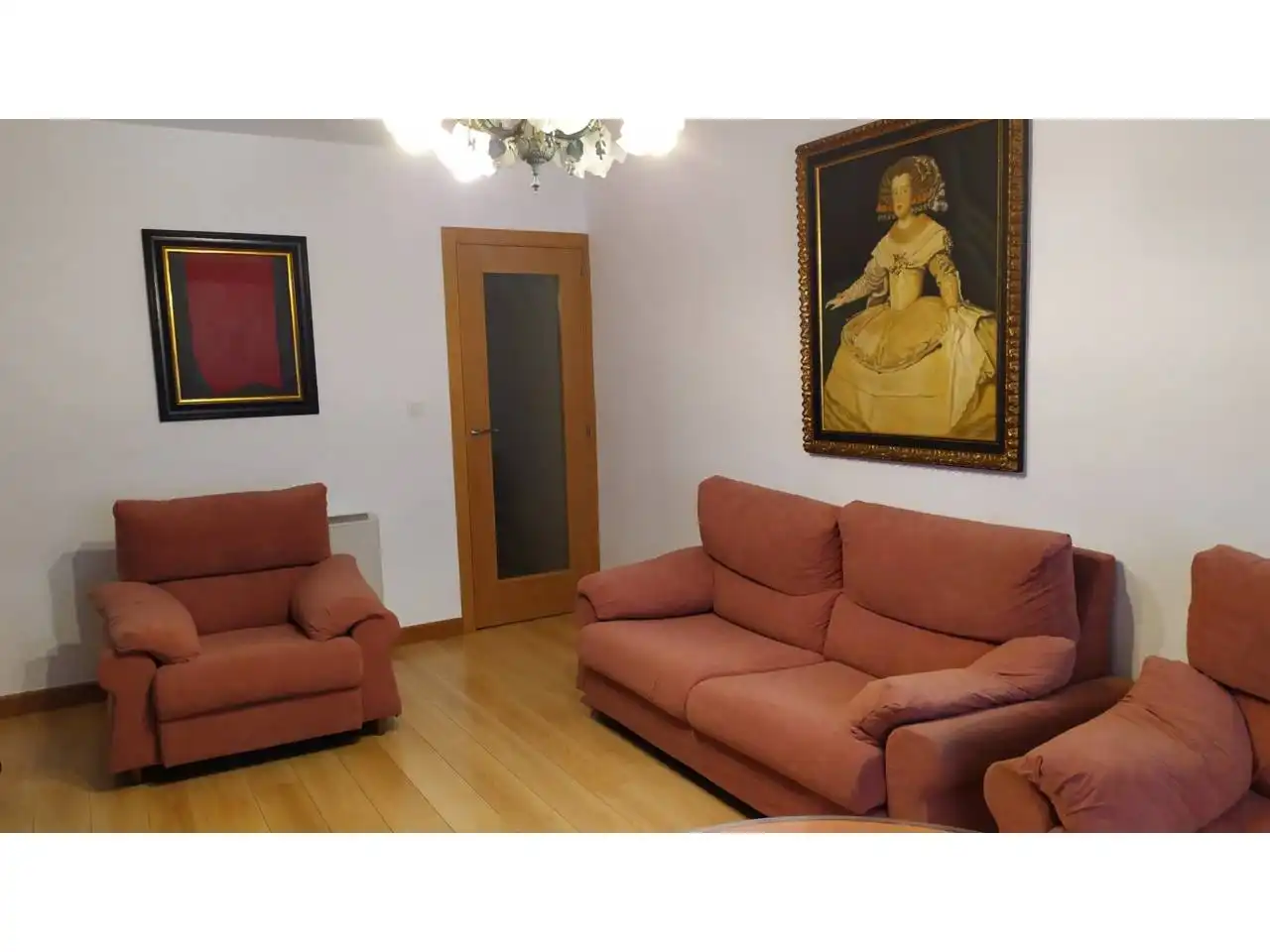 Venta de piso en Ciudad Rodrigo, imatge 3