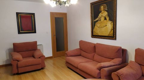 Venta de piso en Ciudad Rodrigo, imatge 3