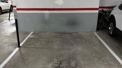 Foto 5 von Garage zur Miete in Carrer del Parc, 44, Centre, Mataró