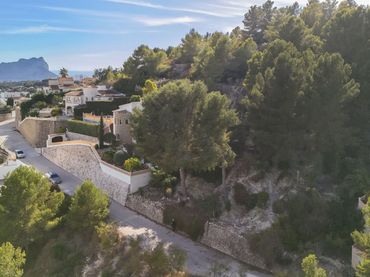 Terreno residencial en venta en La Viña - Montemar - San Jaime