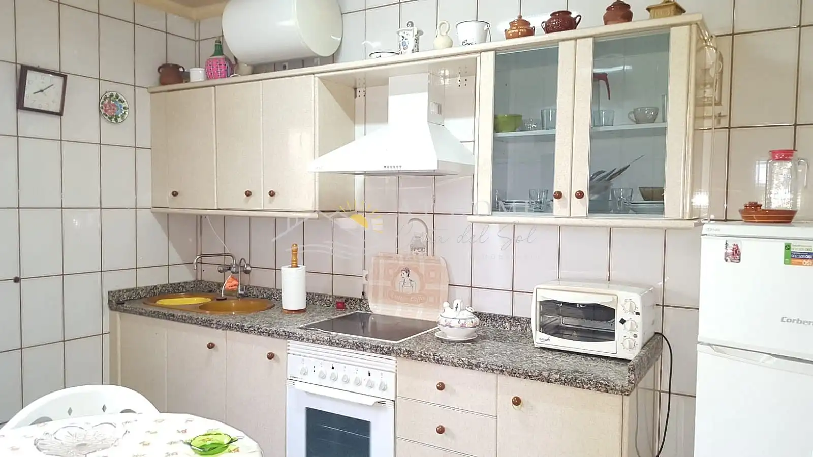 Casa en venta en Algarrobo pueblo, imagen 5
