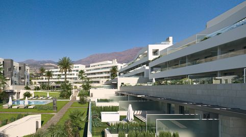 Foto 3 de Piso en venta en Huerta Nueva, Málaga