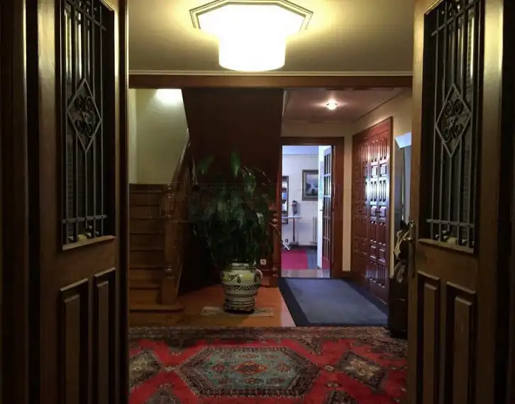 Detached homes for sale in Vitoria - Gasteiz  with Heating, Private garden and Parquet flooring