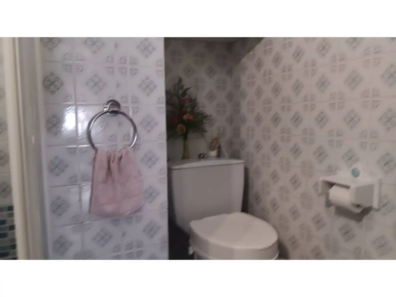 Baño de Piso en venta en Torrent con Terraza y Balcón