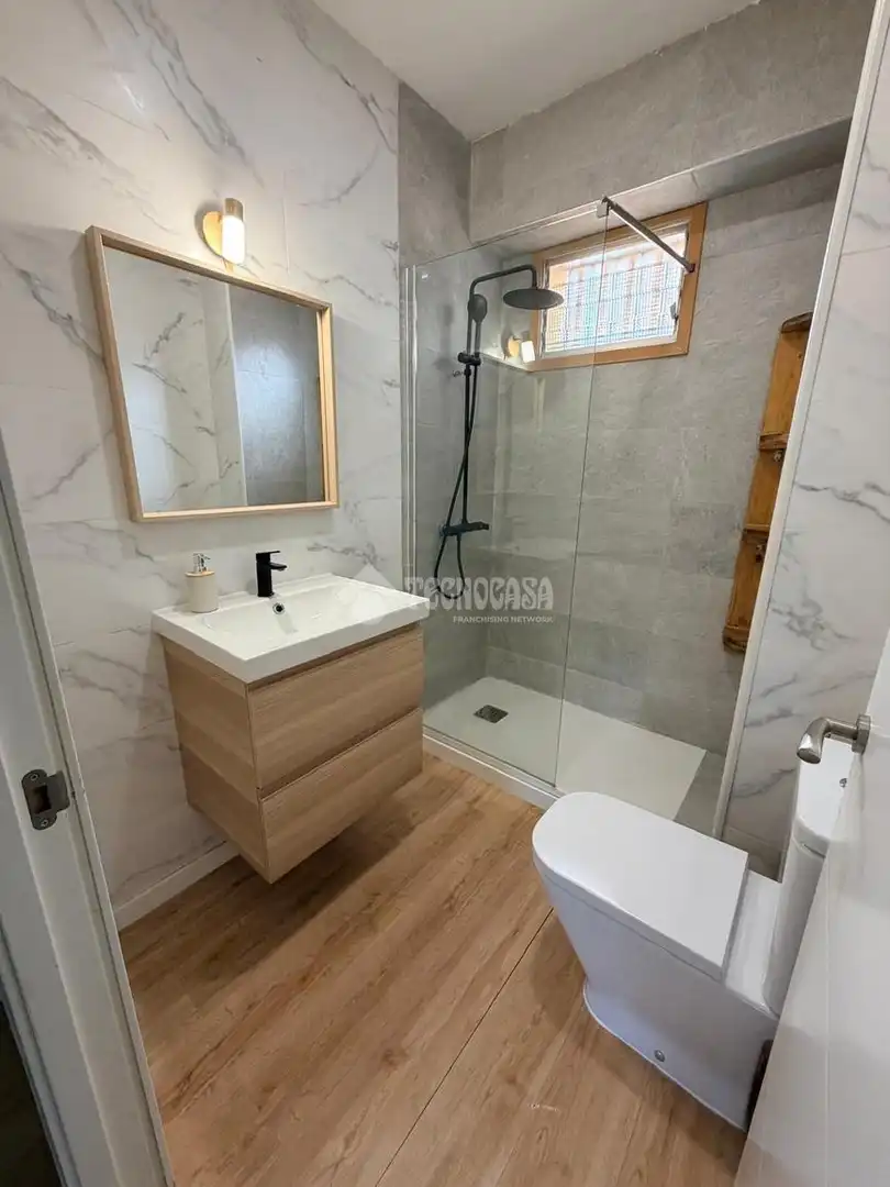 Flat for rent in PISO calle antioquia, Alfalfa - Santa Cruz