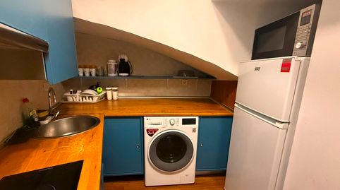 Piso en Venta en Calle Santiago Masarnau