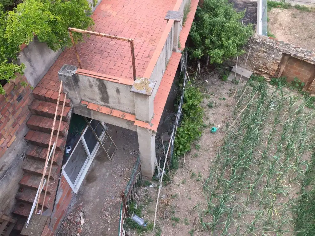 Finca rústica en venta en Esparreguera con Jardín privado, Terraza y Trastero