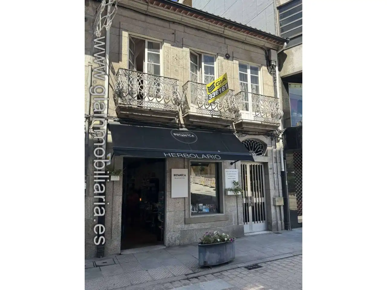 Casa o chalet en venta en O Porriño  