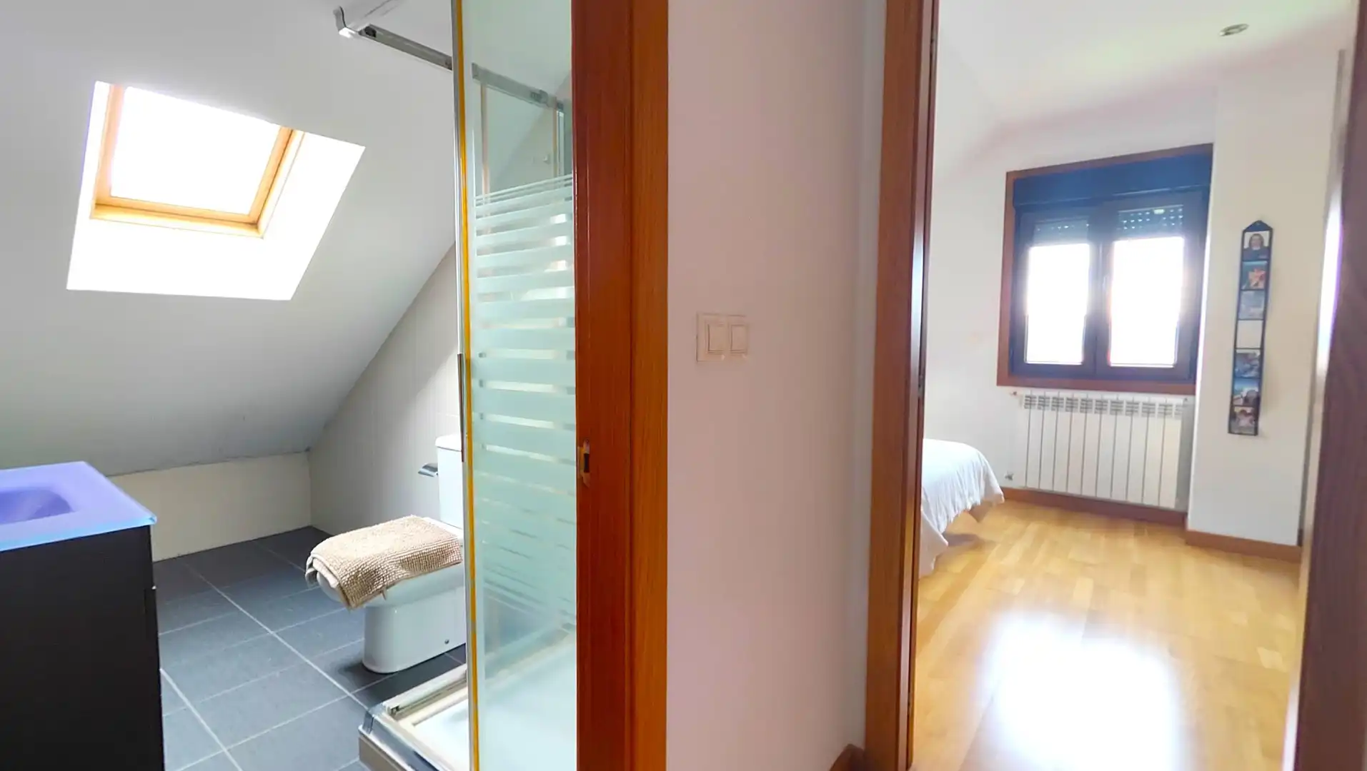 Detached house with pool for sale in Lugar Nespereira 18, Luou, imagen 39