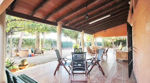 Foto 4 de Casa o chalet en venta en Almoradí, Alicante